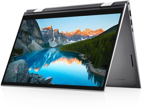 DELL Inspiron Intel Core i3 11th Gen 1125G4 - (8 GB/256 GB SSD