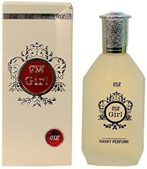 OSR Girl Original Hanky Perfume Perfume 120 ml