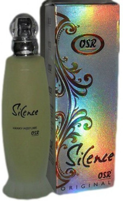 Buy OSR Silence Spray Eau de Parfum 40 ml Online In India