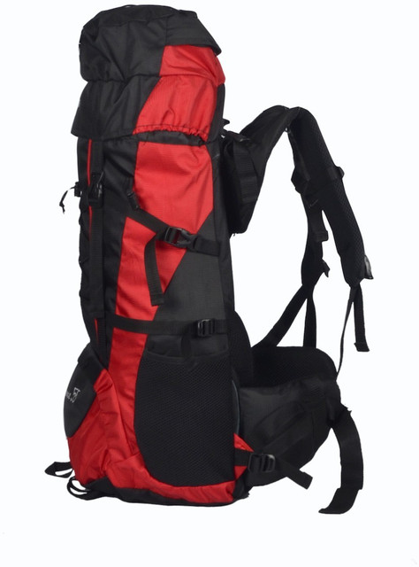 BAGS N PACKS Footloose Rucksack 55 L