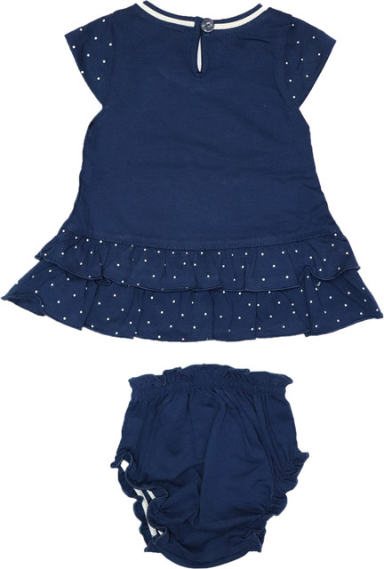 Annie Baby Girls Casual Dress Dress