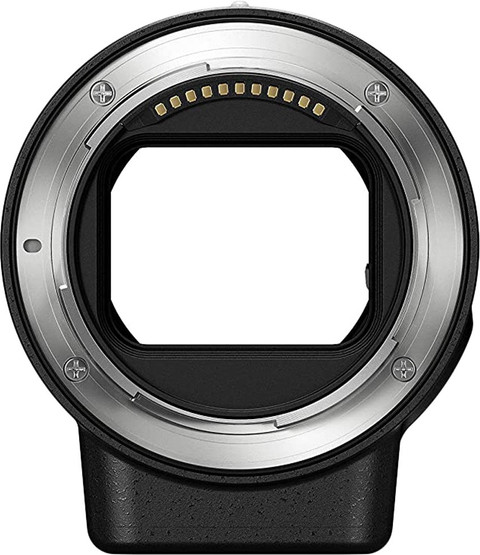NIKON FTZ Electronic Lens Adapter Price in India Buy NIKON FTZ