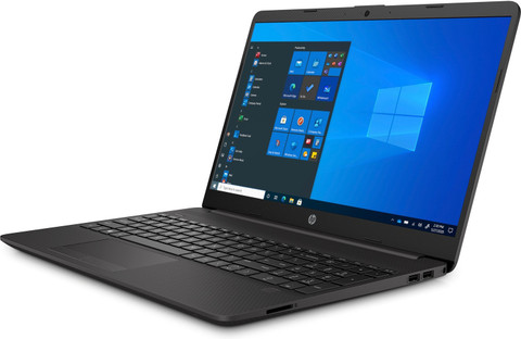 HP G Series Intel Core i3 10th Gen 1005G1 - (4 GB/512 GB SSD
