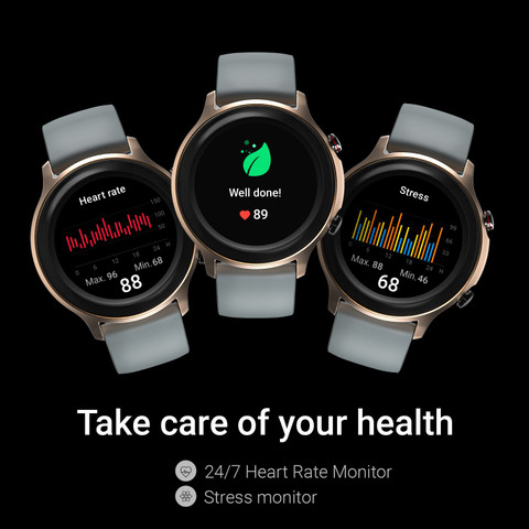 Noise Fit Active SpO2 Smartwatch Price in India Buy Noise Fit