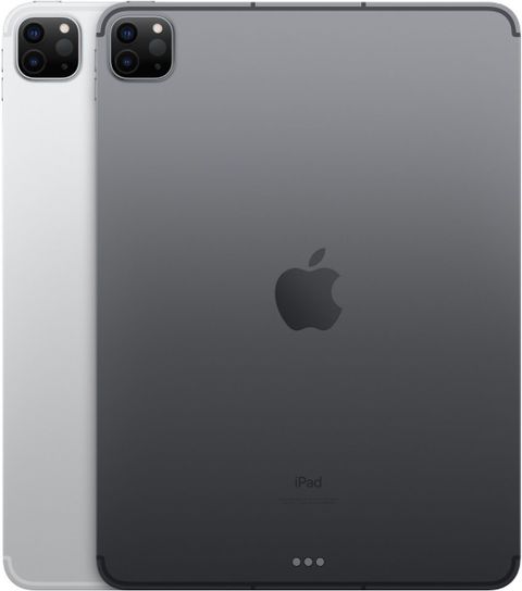 Apple iPad Pro 2021 (5th Generation) 8 GB RAM 128 GB ROM 12.9