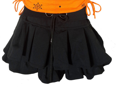 DRESS COLLECTION Baby Girls Casual Top Skirt
