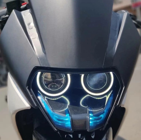 Rc 200 Ktm Rc 390 Headlight Price Vagary KTM RC 125/200/390