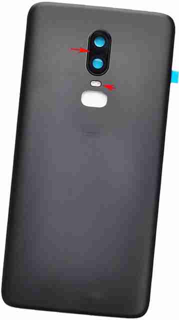 Ebony Wood Oneplus Back Case Original Ebony Wood Oneplus Original