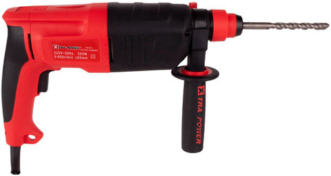 Xtra Power XTRA POWER ROTARY HAMMER 20MM XPT 433 ROTARY HAMMER