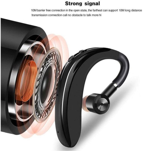 Bluetooth Headphones Long Distance Wireless Earbuds WeCool