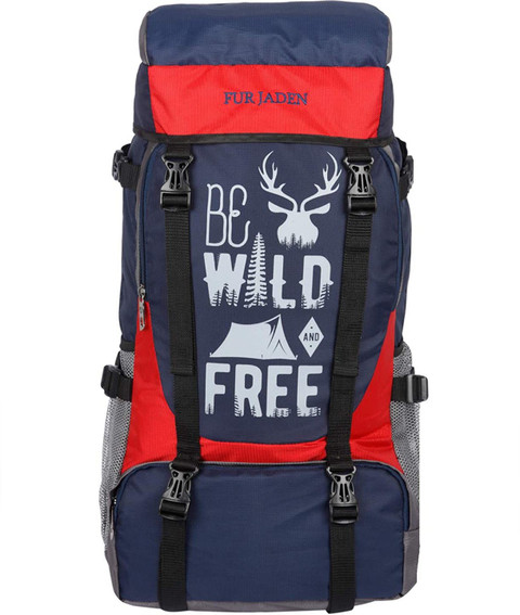 25 litre travel backpack Storr 25L Travel Backpack  Carry-On Backpack