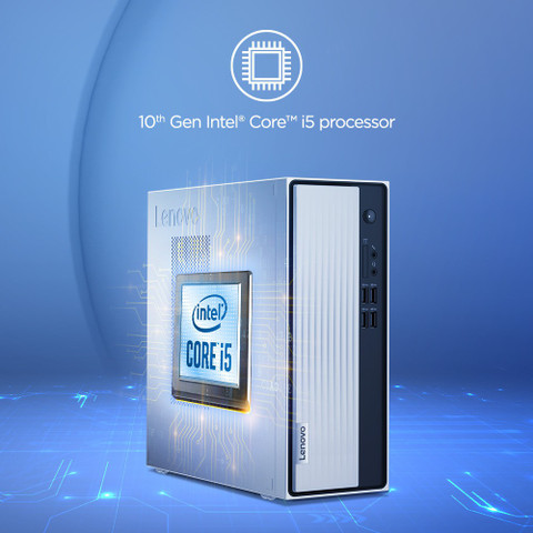 Windowsデスクトップ 4GB 10400 i5 Core Intel 07IMB05 3 IdeaCentre Lenovo Sepetist.com i5-10400 Core IdeaCentre3-07IMB05 Lenovo Windowsデスクトップ