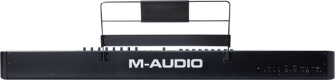 M-Audio Hammer Pro MIDI Controller Digital Portable Keyboard