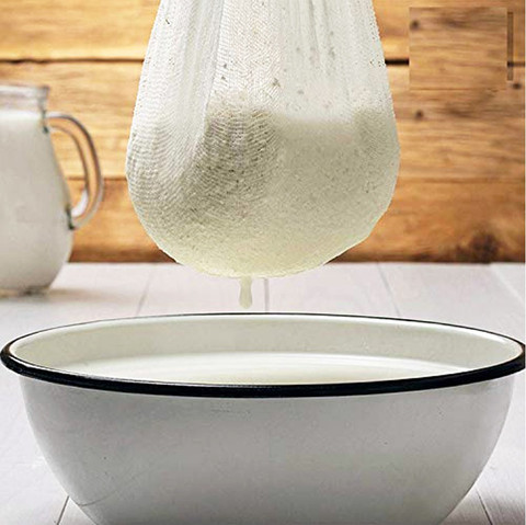 Masala Potli PACK OF Professional Cotton Hung Curd Cloth