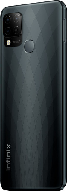 Infinix Hot 10S 64 GB Storage, GB RAM Online at Best Price