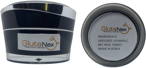 glutanex Glutathione Fairness & Glowing Cream Price in India - Buy glutanex  Glutathione Fairness & Glowing Cream online at Flipkart.com