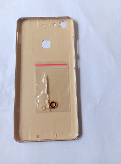 Back Panel Vivo V7 Back Cover Price SPAREWARE VIVO V7 PLUS Back