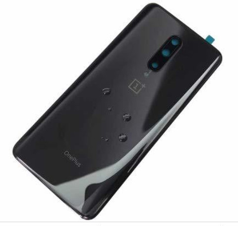 SPAREWARE ONEPLUS PRO MIRROR BLACK Back Panel: Buy SPAREWARE