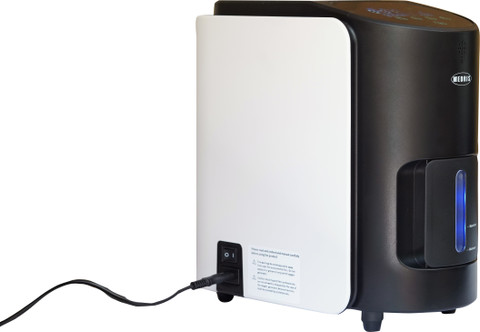 MEDRIS ペット用酸素発生器 JY-102/JY-102W medris JY-102 Oxygen Concentrator Price in India - Buy