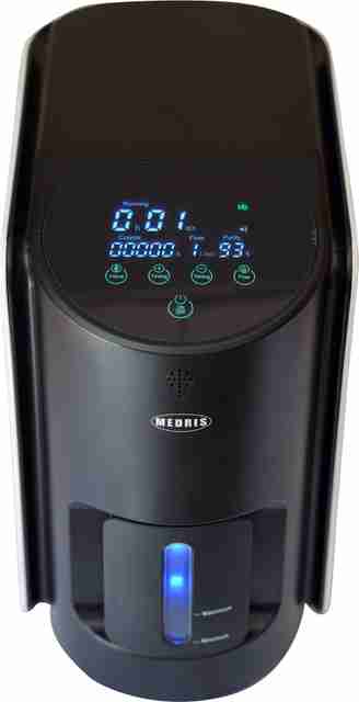 家庭用 酸素 発生器 MEDRIS JY-102 medris JY-102 Oxygen Concentrator Price in India - Buy medris JY