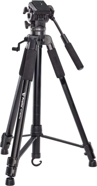 Prolite Tripod VCT 880 Plus (72 inch Payload Upto kg) with