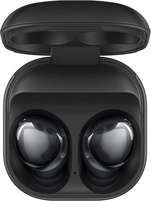 Samsung Galaxy Buds Pro Active Noise Cancellation Enabled