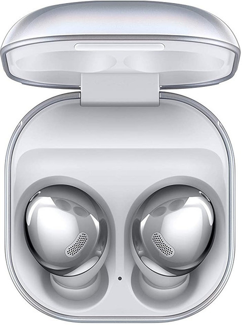 Samsung Galaxy Buds Pro Active Noise Cancellation Enabled