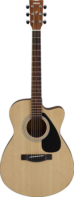 YAMAHA F80C Acoustic Guitar Rosewood Tonewood Right Hand