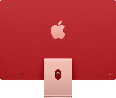 Apple 2021 iMac with 4.5K Retina display M1 (8 GB Unified/256 GB