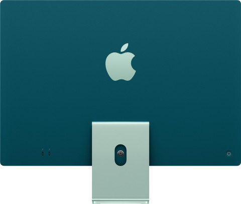 Apple 2021 iMac with 4.5K Retina display M1 (8 GB Unified/256 GB