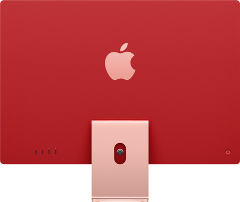 Mac (Apple) -   【be happy】iMac NEW 2023 24