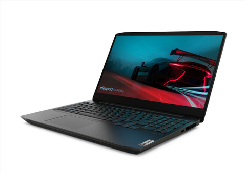 Lenovo Ideapad Gaming 3 AMD Ryzen 5 Hexa Core 4600H - (8 GB/1 TB