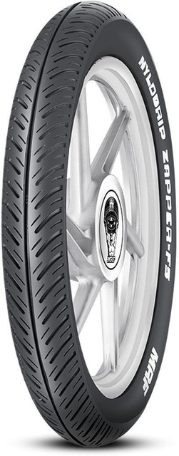 MRF 80/100-18 zapper-FS 80/100-18 zapper-FS Front Two Wheeler Tyre