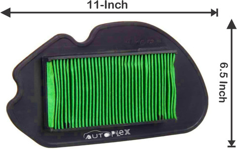 Activa 3g Air Filter Of Scooty AUTOPLEX Bike Air Filter For Honda