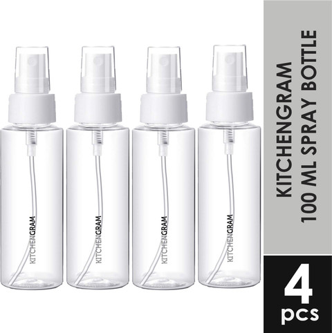 Flipkart 100ml Spray Bottles For Sale 71% OFF On Asian Aura