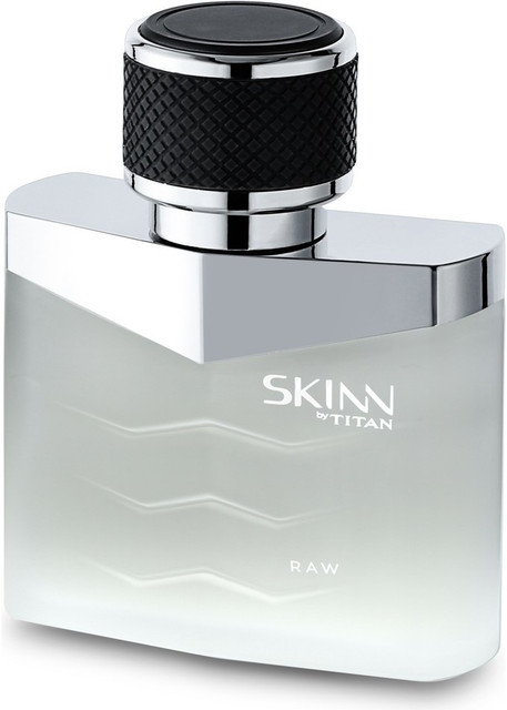 Buy SKINN by TITAN Skinn Mens Raw 50ml Eau de Parfum 50 ml
