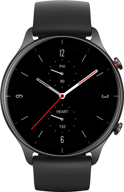 AMAZFIT GTR 2e Smartwatch Price in India Buy AMAZFIT GTR 2e