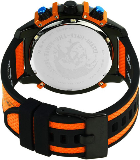 Diesel Dz4562 DIESEL Griffed Griffed Analog Watch For Men Buy