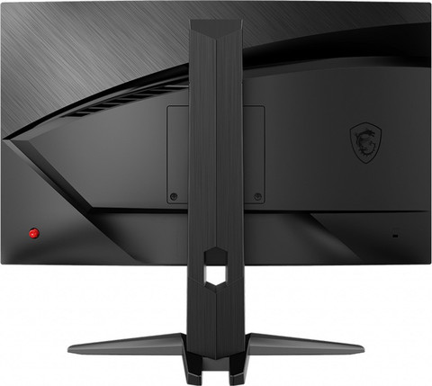 MSI Optix 60.45 cm (24 inch) Curved Full HD VA Panel Gaming