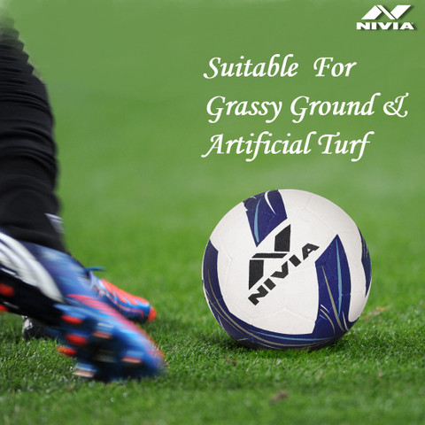 nivia storm revolution