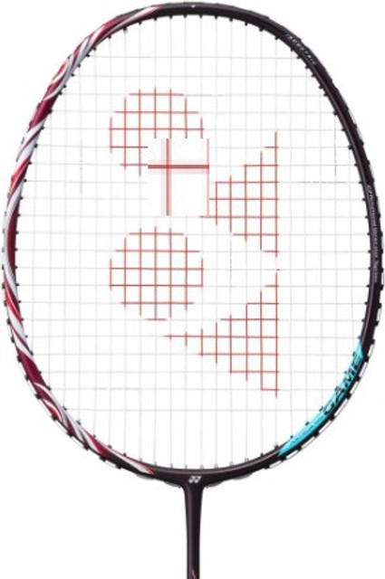 YONEX Astrox 100 Game Red Strung Badminton Racquet - Buy YONEX