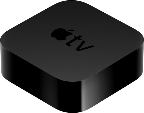 Apple TV HD 32GB - Apple : Flipkart.com