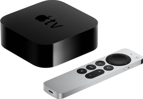 Apple TV HD 32GB - Apple : Flipkart.com
