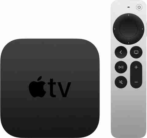 AppleTV 4K （第 1 世代）32GB Apple TV 4K 32GB - Apple : Flipkart.com