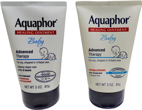 Aquaphor Baby Healing Ointment oz (85 Grams) Price in India