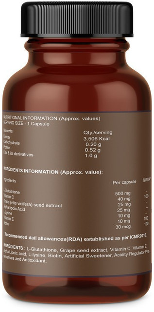 FITIO L Glutathione 1000mg for Healthy, Brightening & Radiant Skin Ultra Price in India - Buy FITIO L Glutathione 1000mg for Healthy, Brightening & Radiant Skin Ultra online at Flipkart.com FITIO L Glutathione 1000mg for Healthy, Brightening & Radiant Skin Ultra Price in India - Buy FITIO L Glutathione 1000mg for Healthy, Brightening & Radiant Skin Ultra online at Flipkart.com