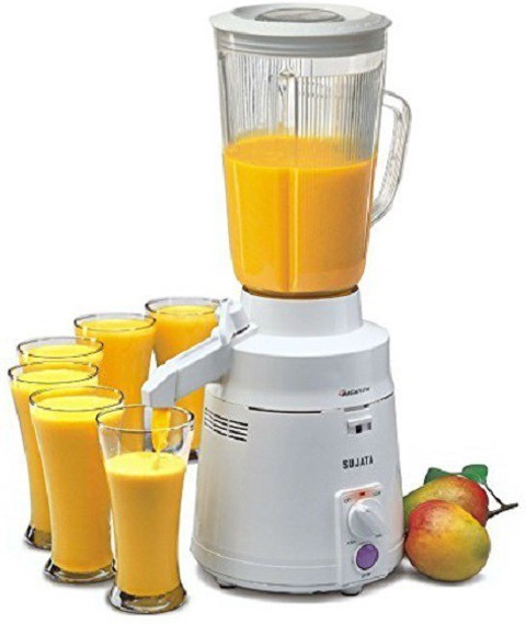 SUJATA by sujata mega mix 900 W Juicer Price in India Buy SUJATA