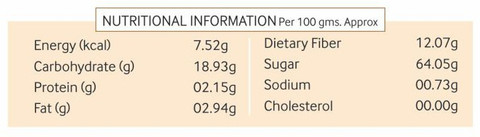 Nature's Park Clove Green Tea - Loose Leaf Blend, Premium Quality