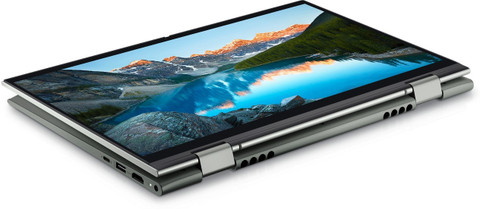 Windowsノート本体 Dell inspiron 7415 2-in-1 Ryzen7 5700U Dell Inspiron 7415 14