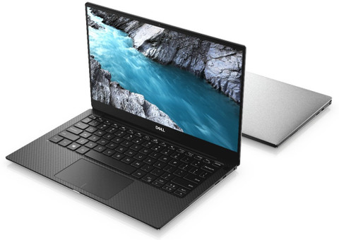 DELL XPS Intel Core i7 11th Gen 1165G7 - (16 GB/512 GB SSD/Windows